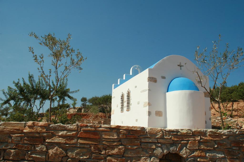 Villa Armelina Kampos  Rum bild